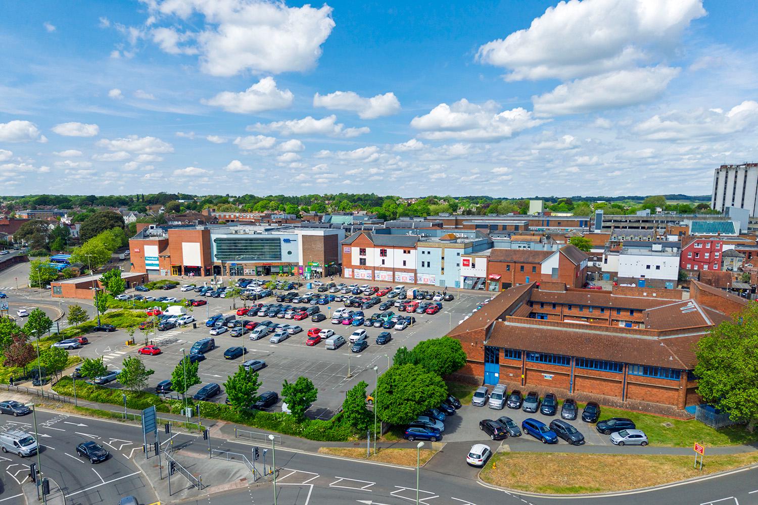 Retail/Shop in Fareham - photo 4
